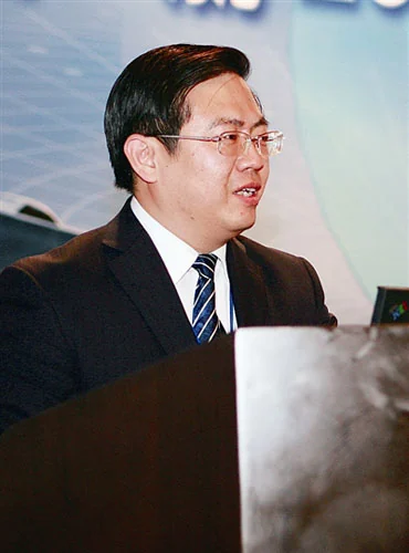 聂海涛头像