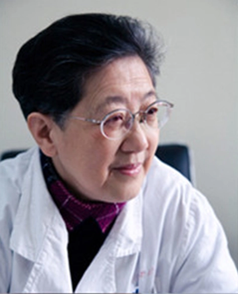 陈湘君
