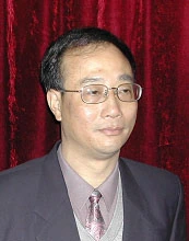 石春海