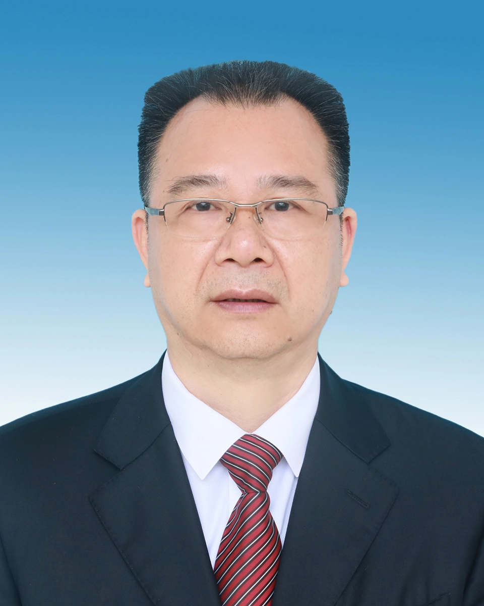 李建奇头像