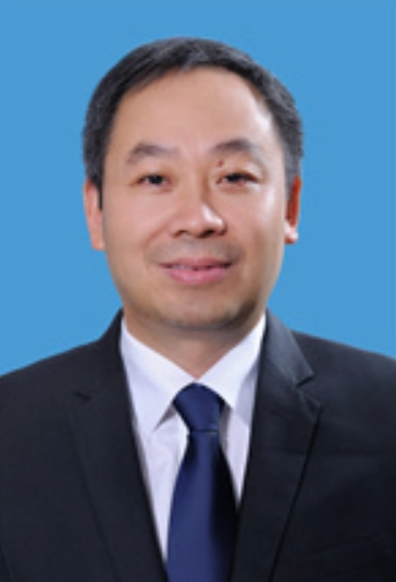 袁成清