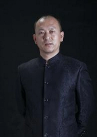 刘俊