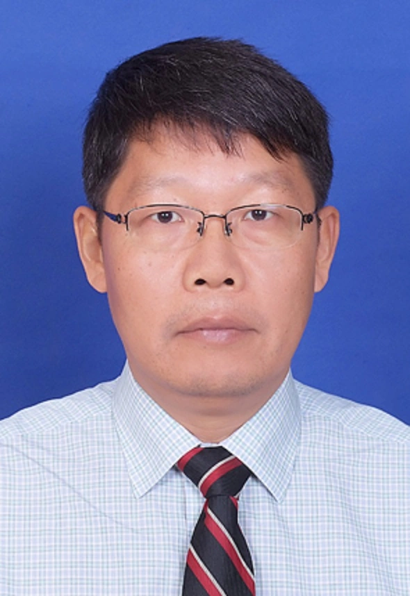 朱向阳