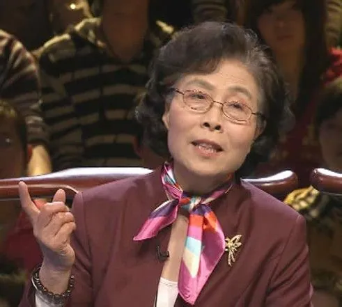 张淑芬