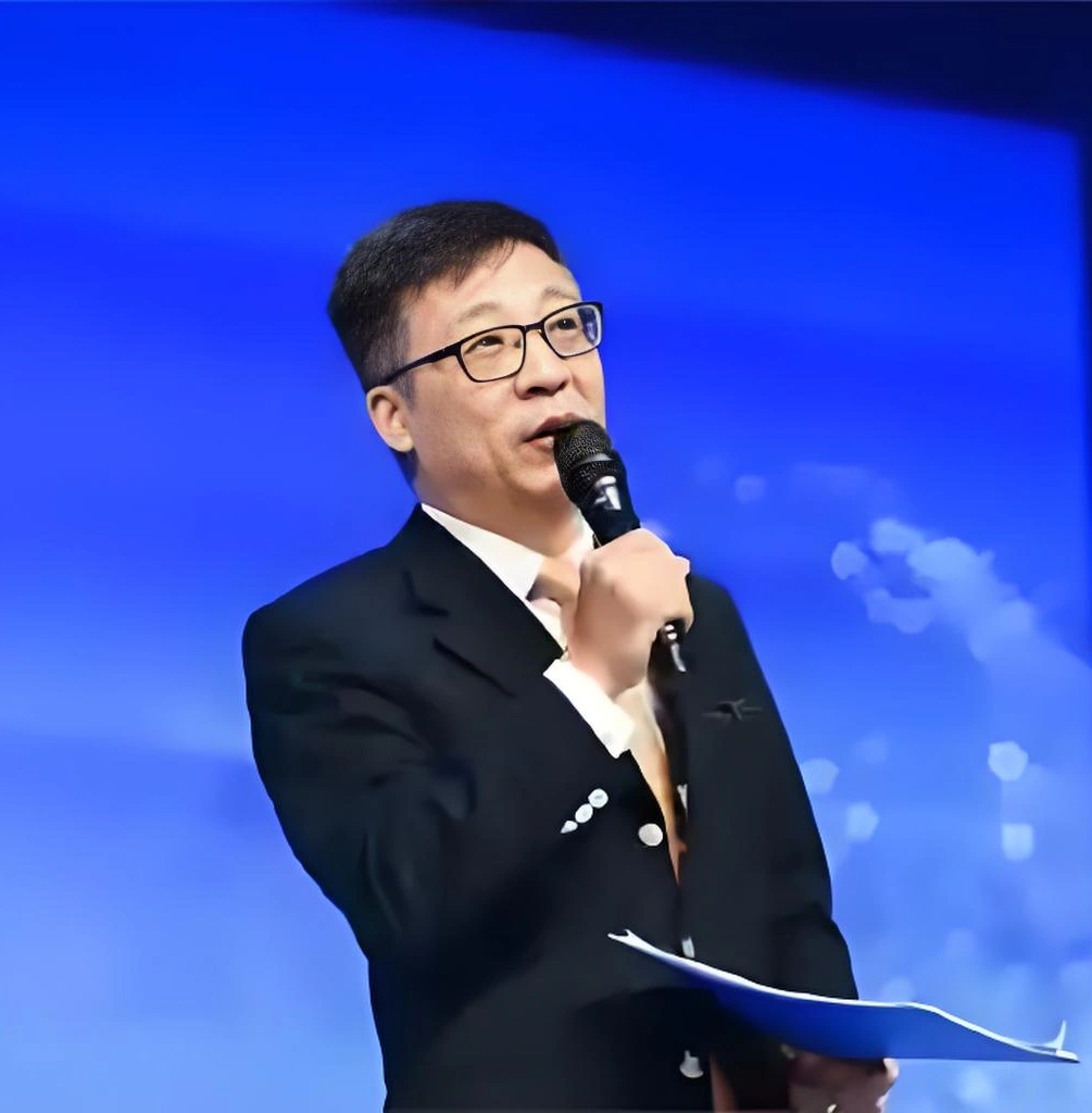 杨锐