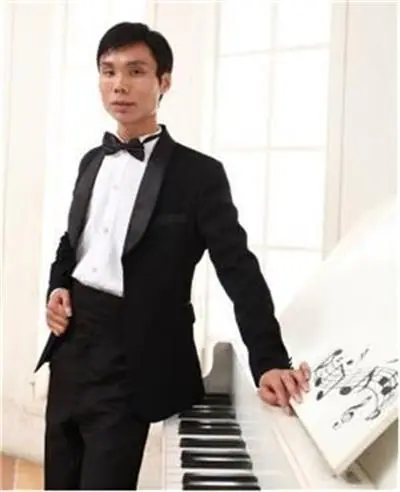 向明
