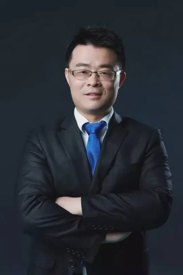 鹿晓亮
