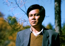 李壮