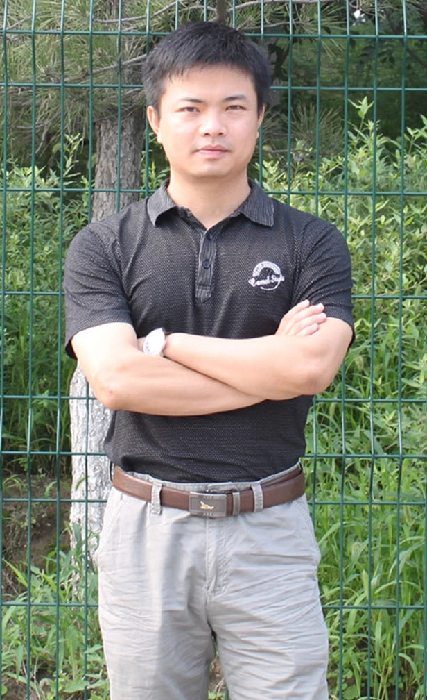 罗昊澍
