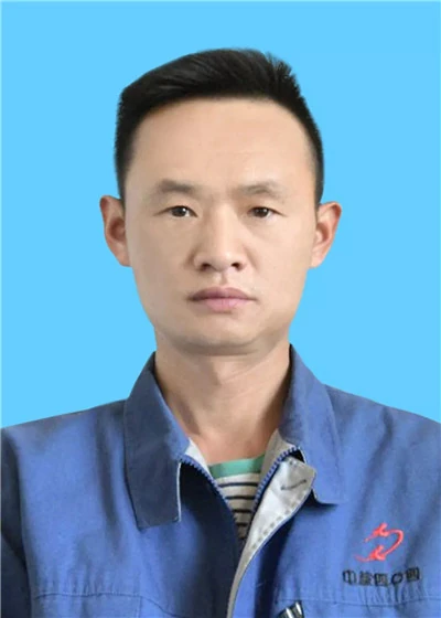 李文强