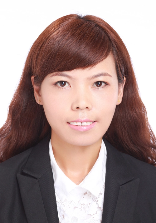 安学丽