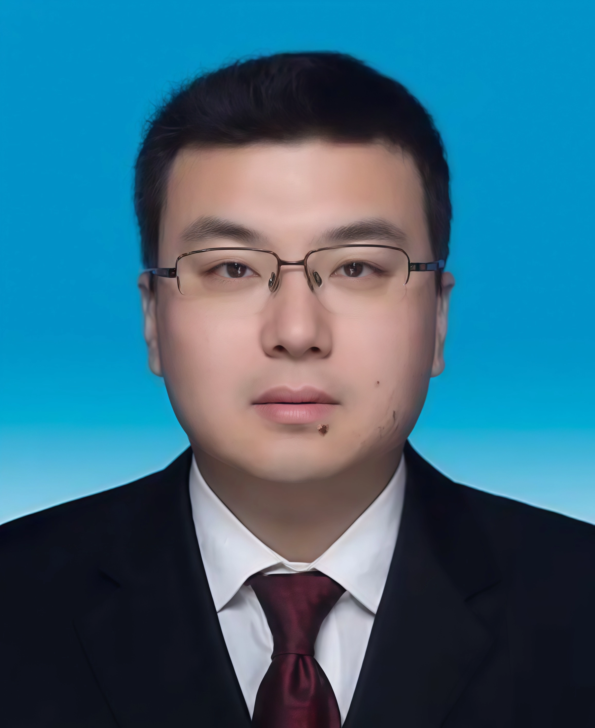 卓晓军