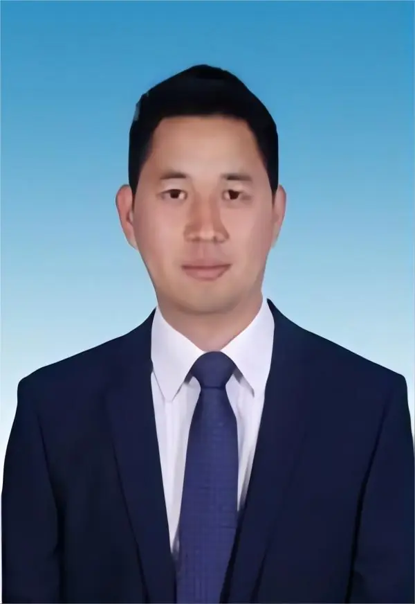 梁前勇