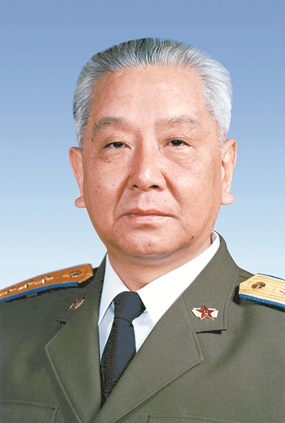 王海