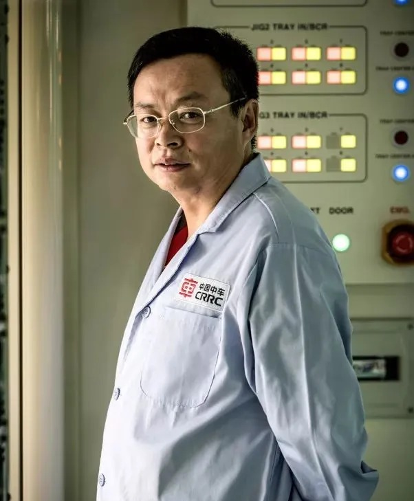 阮殿波