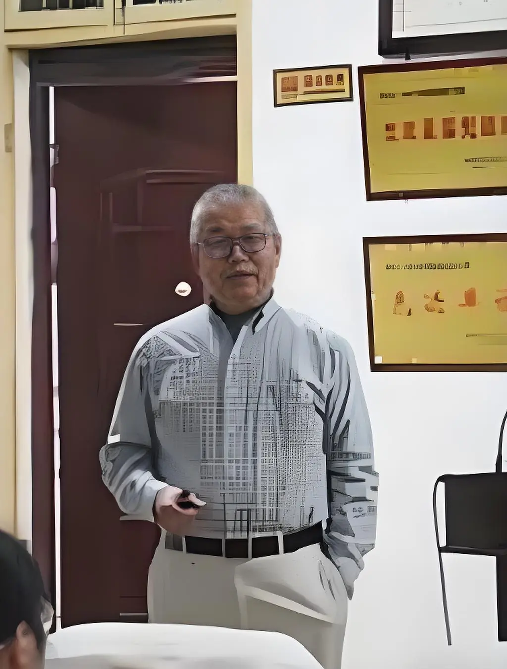 乔志军