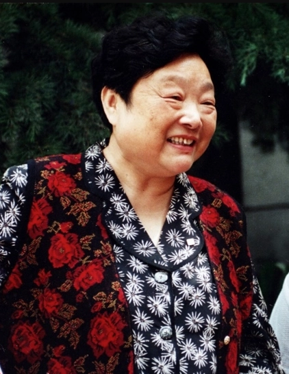 吴佩芳