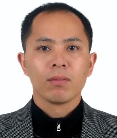 江权