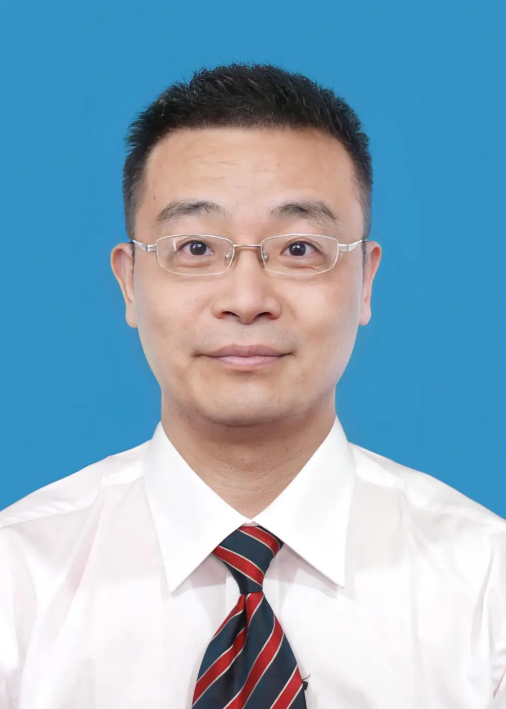 胡云进