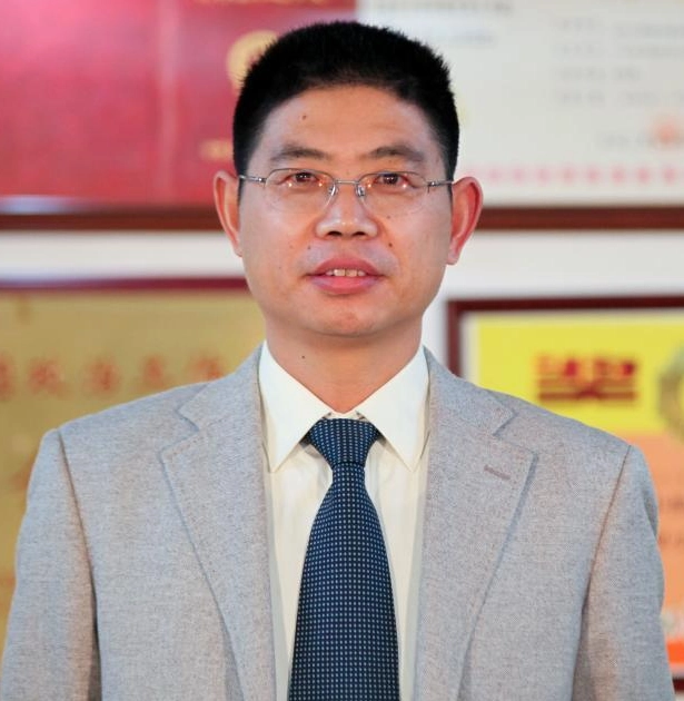 吴玉刚
