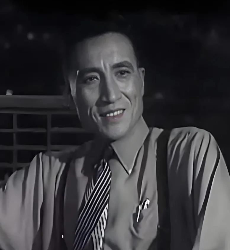 丁然