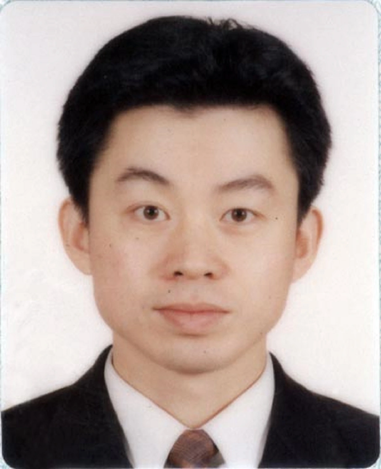 俞海斌