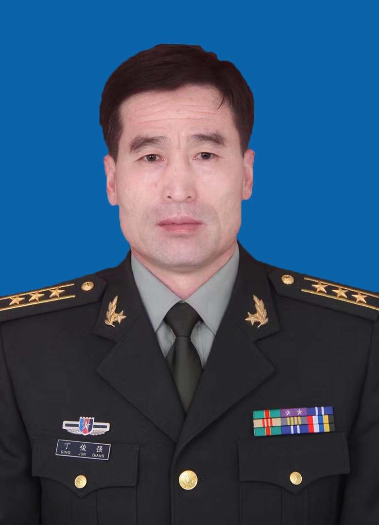 丁俊强