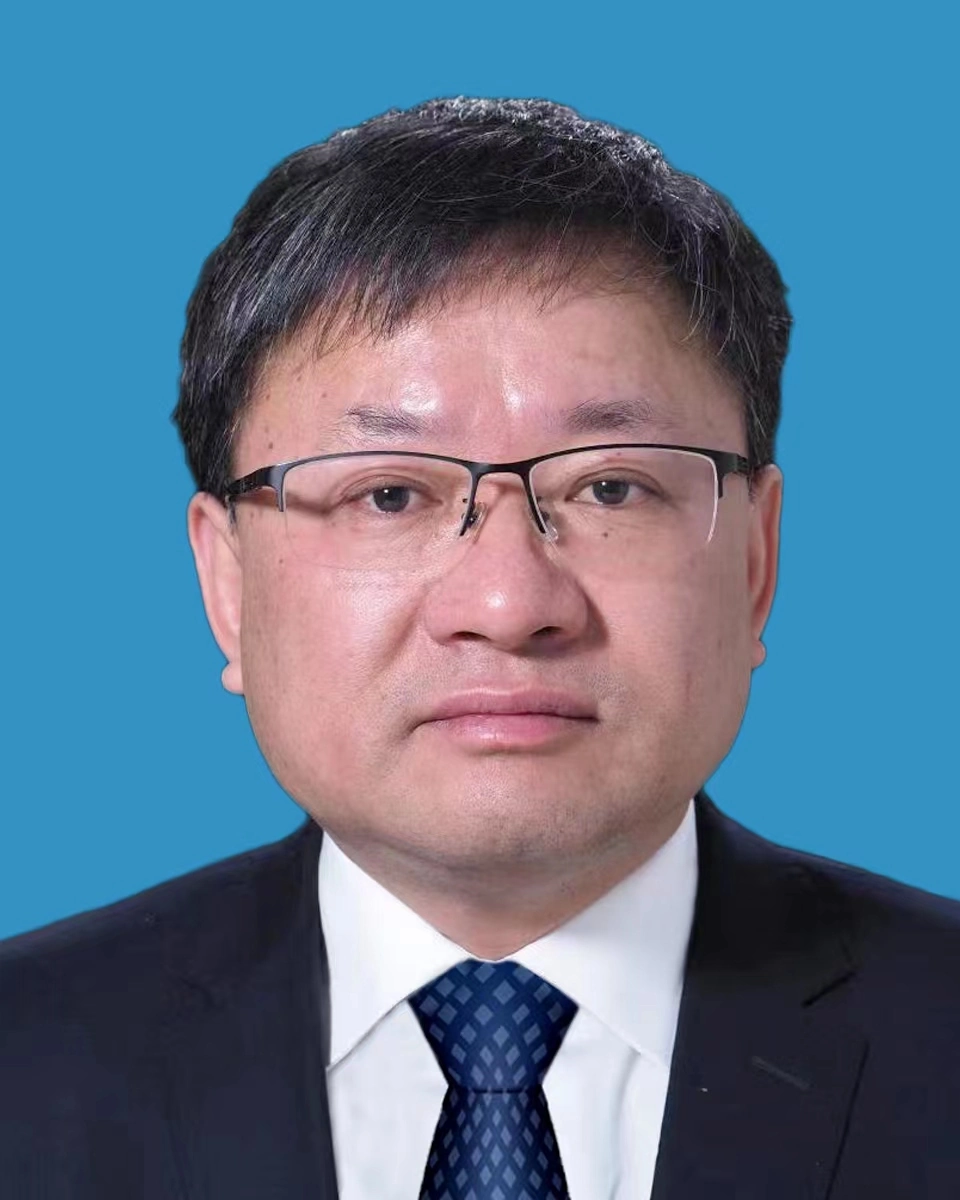 汪阳东