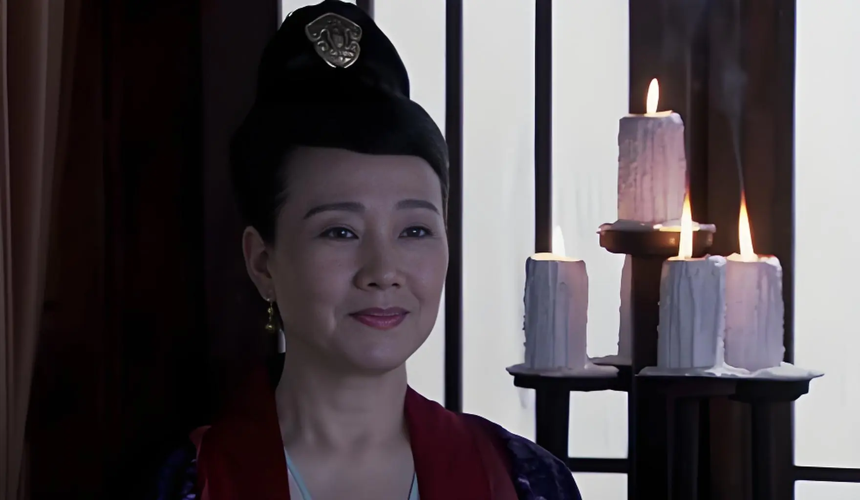 李青霞