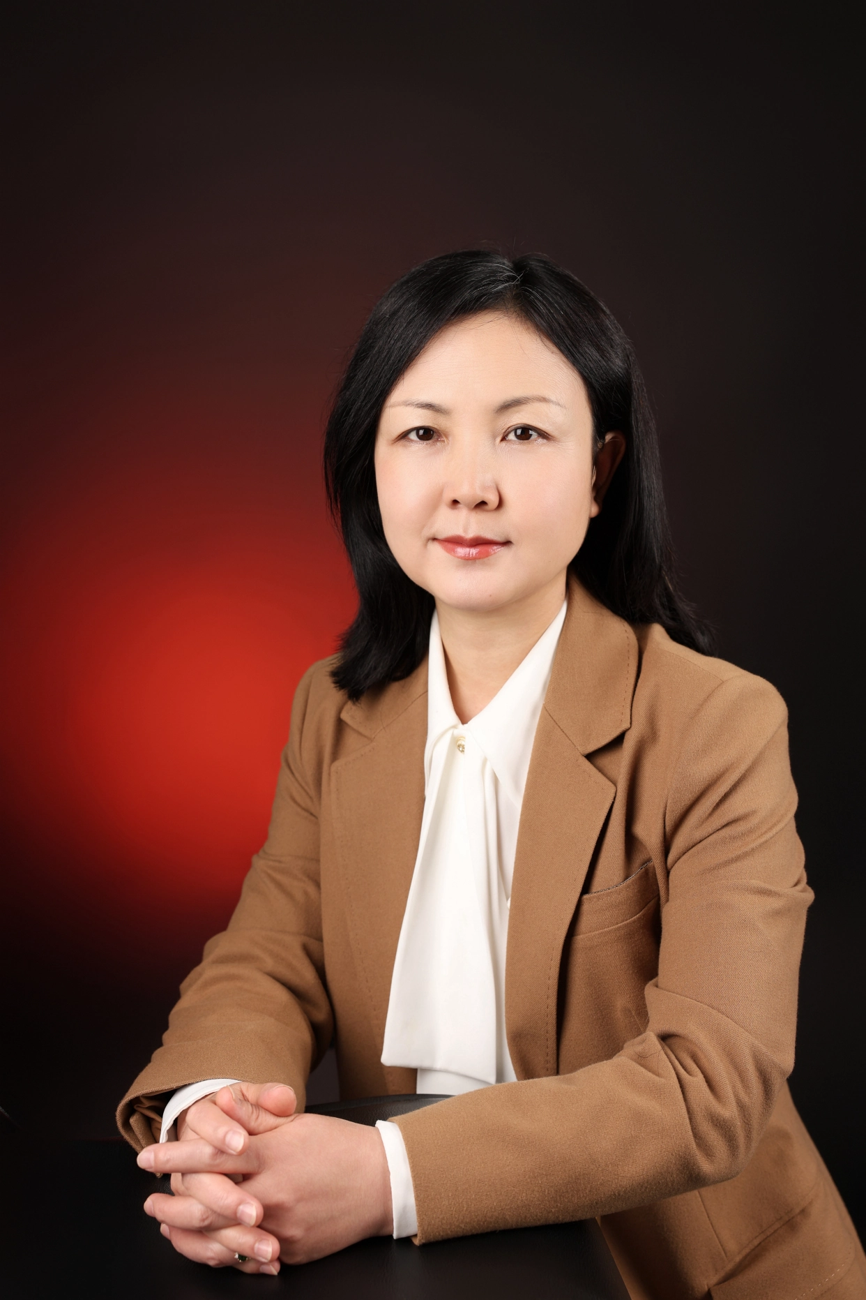 张晓琴