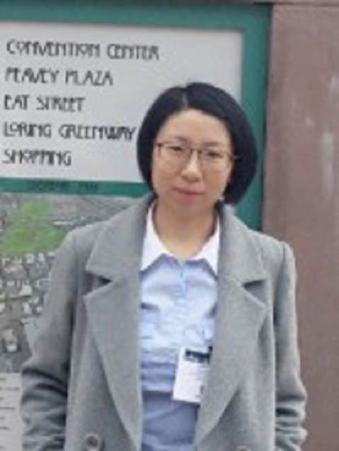 孙婧元