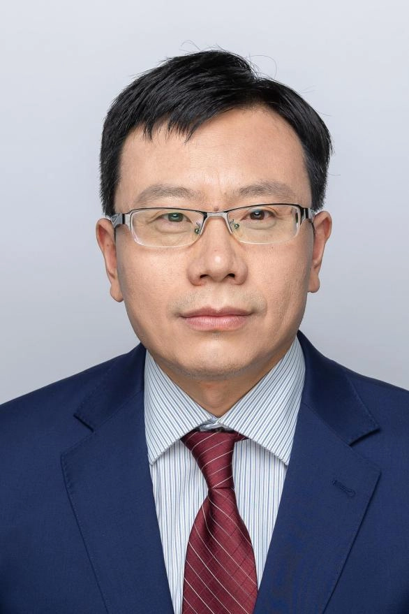 韩晓刚