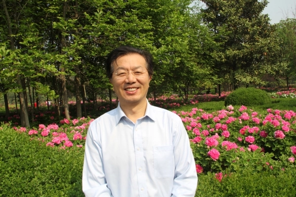 叶代启