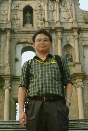 查红彬