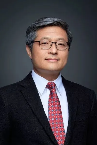 陈方若