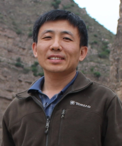杨石岭
