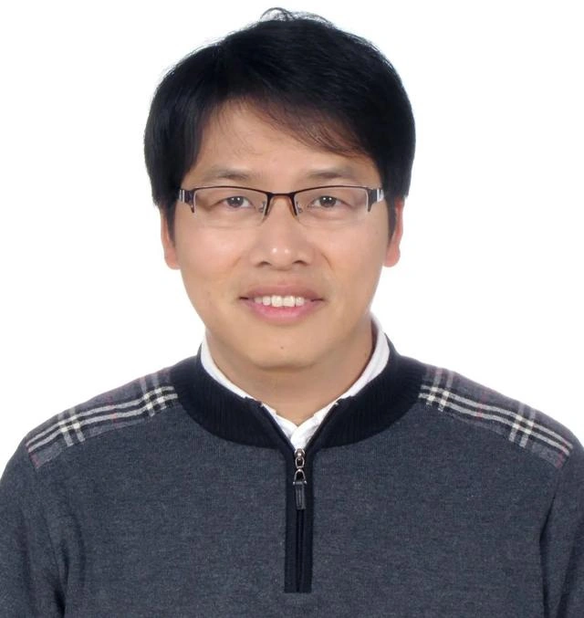 林宙辰