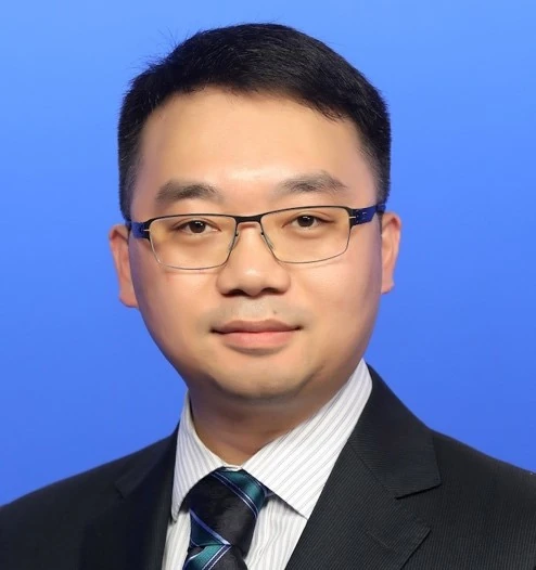 徐书华