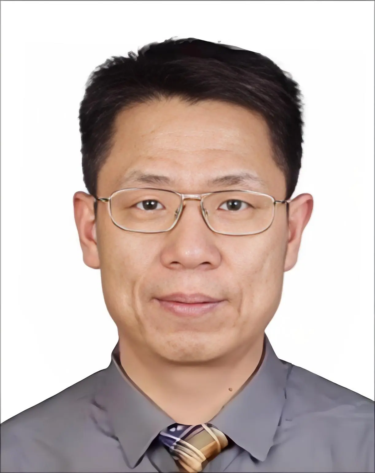 张胜