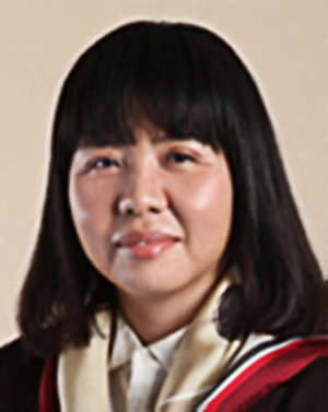 曹素梅