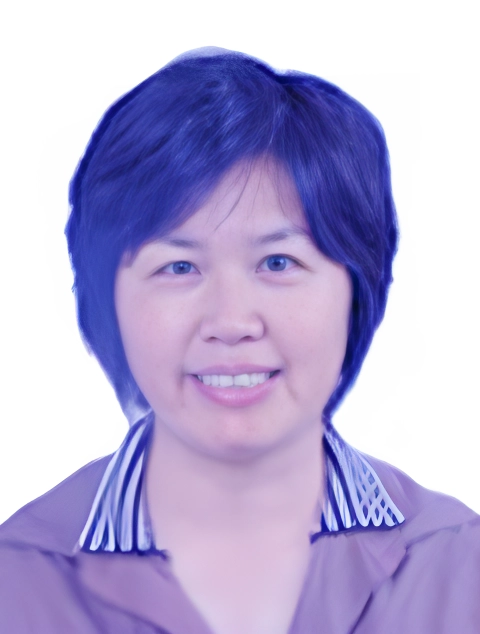 刘艳芳