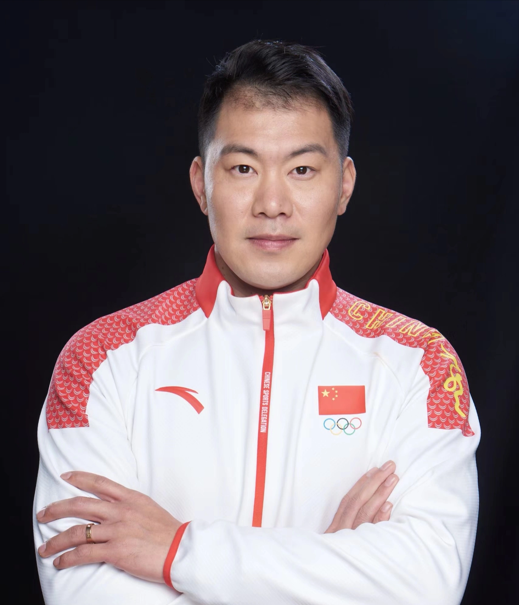 张昊