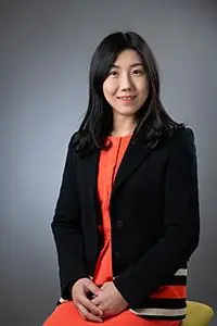 张珞颖