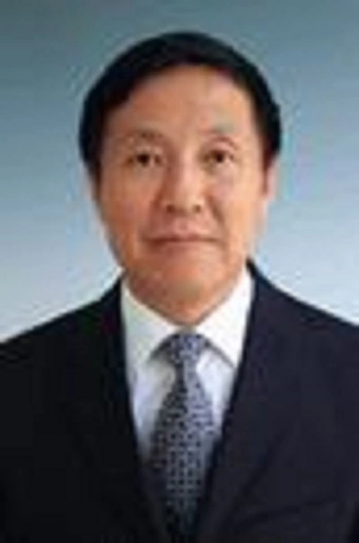 战凯