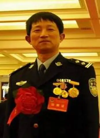 李宏祥