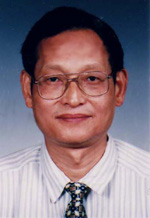 黄尚廉