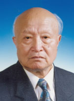 师昌绪