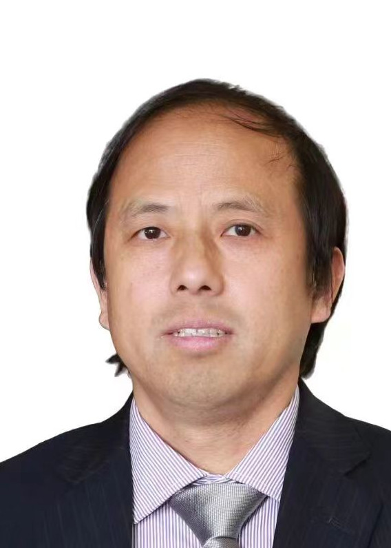 杨华勇