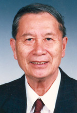 钟世镇