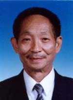 袁隆平